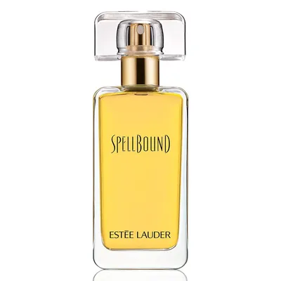 Eau de parfum Spellbound en vaporisateur