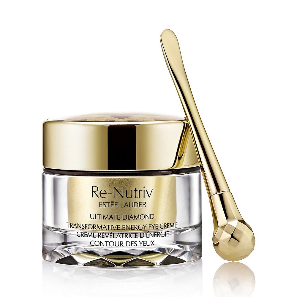 Re-Nutriv Ultimate Diamond Transformative Energy Eye Creme