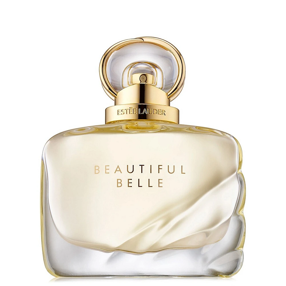 Eau de parfum Beautiful Belle