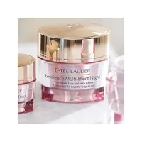 Resilience Lift Night Lifting Firming Face and Neck Creme