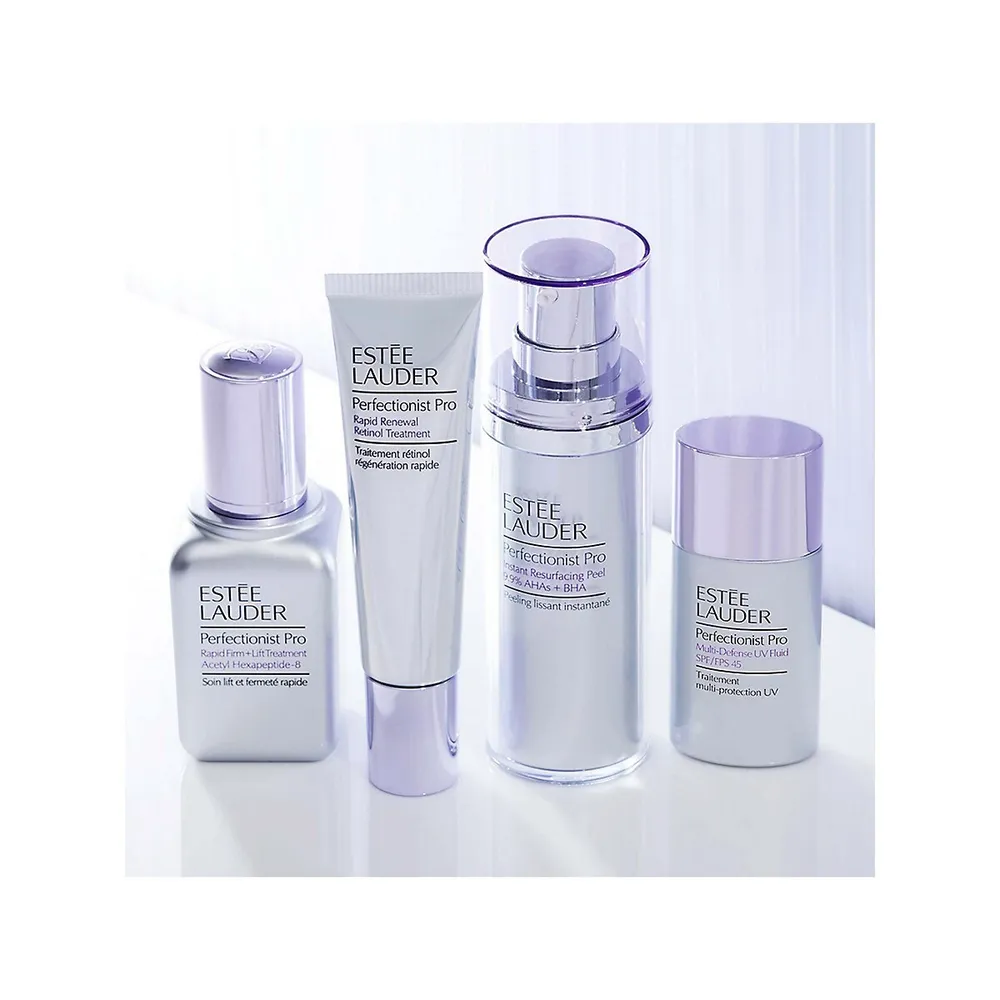 Perfectionist Pro Rapid Firm + Lift Treatment