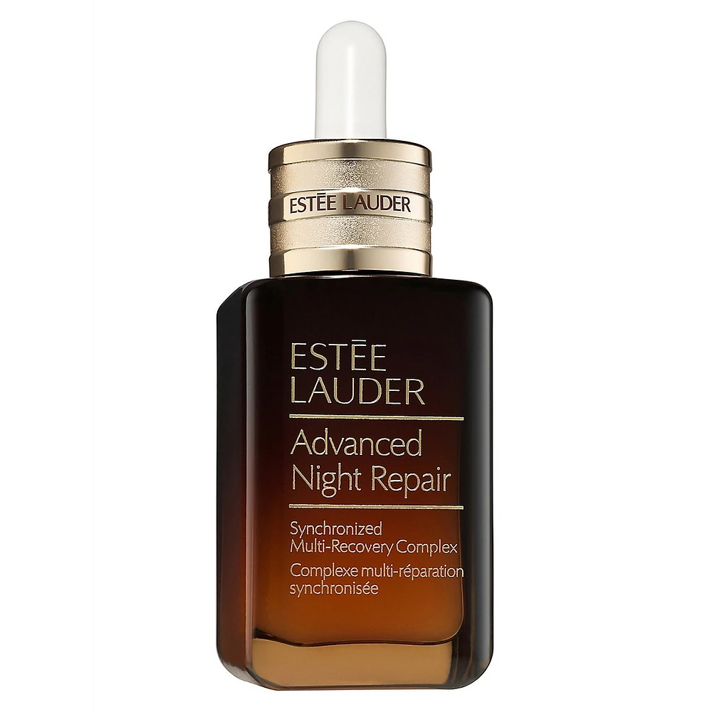 Advanced Night Repair Serum Synchronized Multi-Recovery Complex