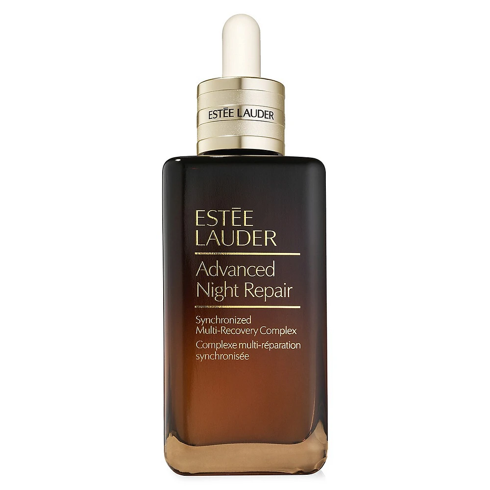 Complexe multi-réparation synchronisée Advanced Night Repair