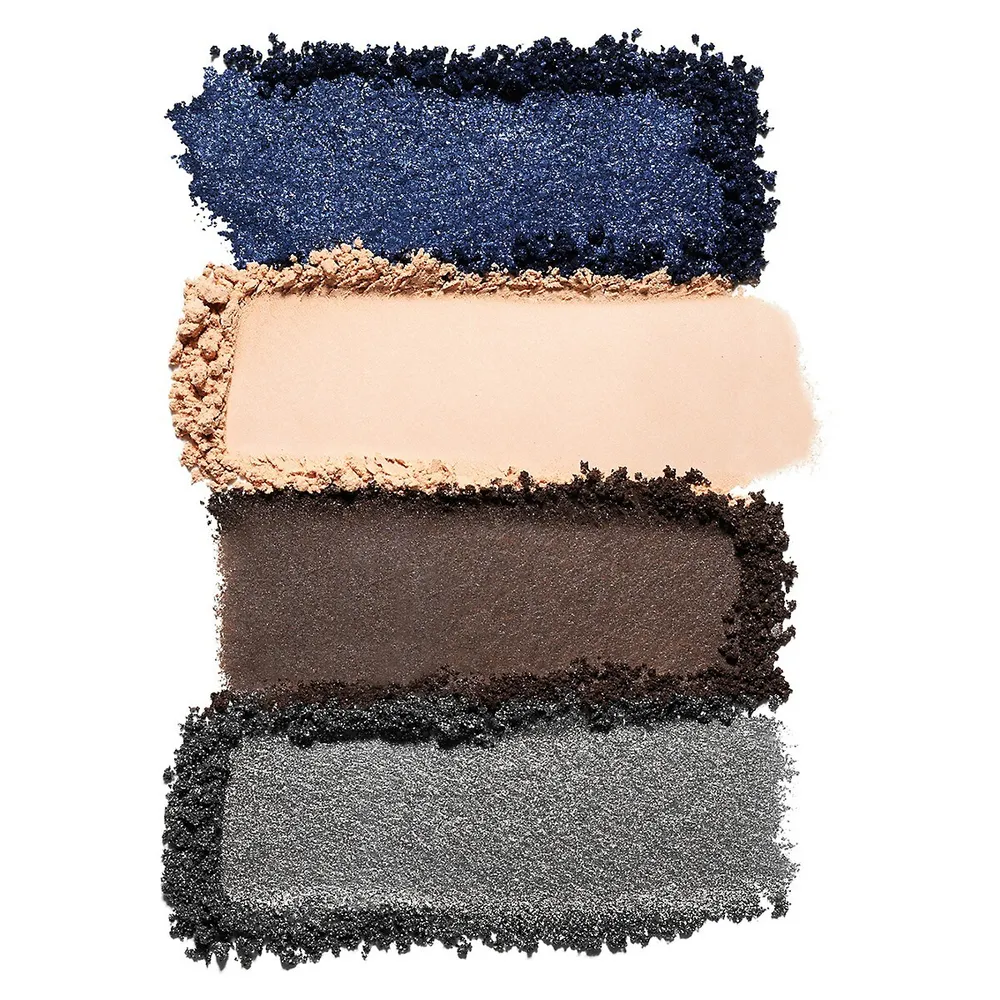 Pure Color Envy Luxe Eye Shadow Quad