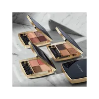 Pure Color Envy Luxe Eye Shadow Quad