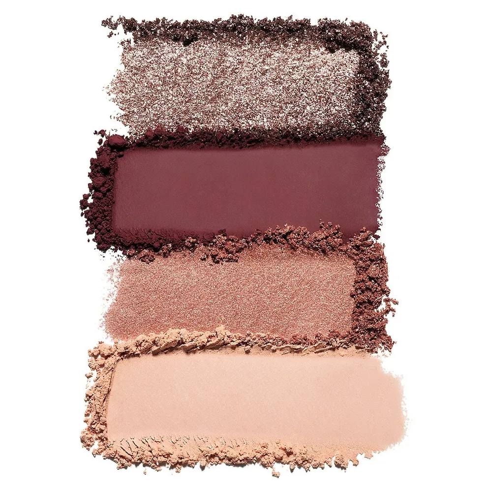 Pure Color Envy Luxe Eye Shadow Quad