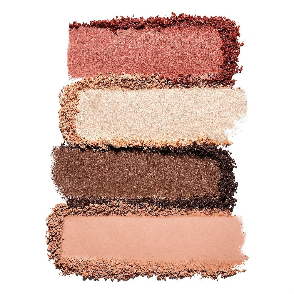 Pure Color Envy Luxe Eye Shadow Quad