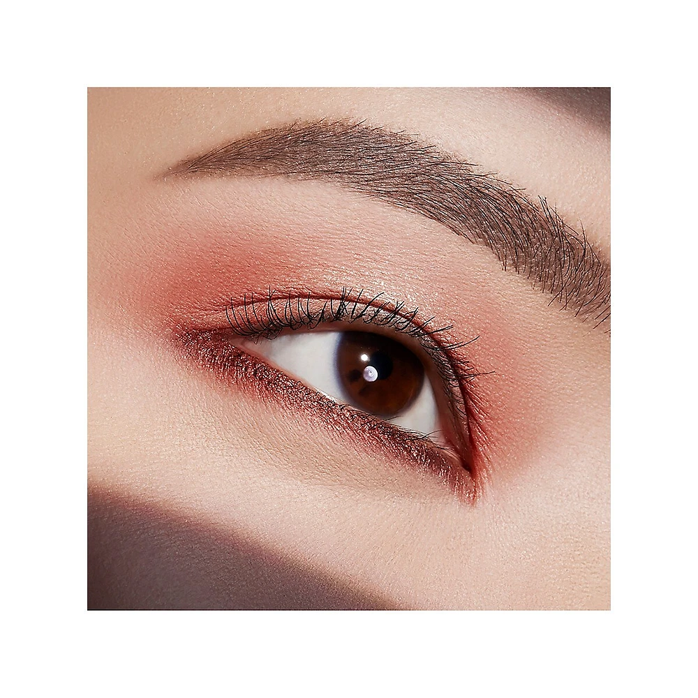 Pure Color Envy Luxe Eye Shadow Quad