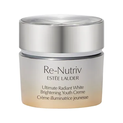 ​Ultimate Radiant White Brightening Youth Creme
