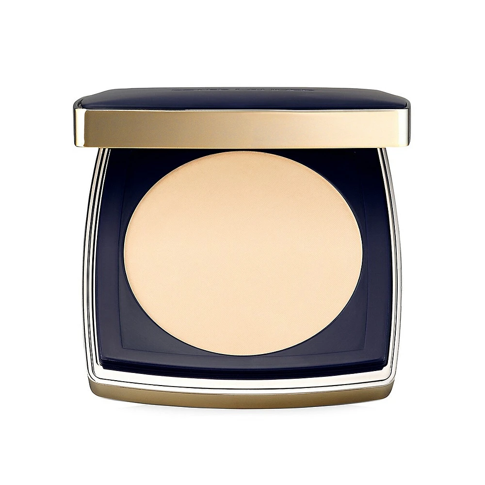 Double Wear Stay-In-Place Matte Powder Foundation