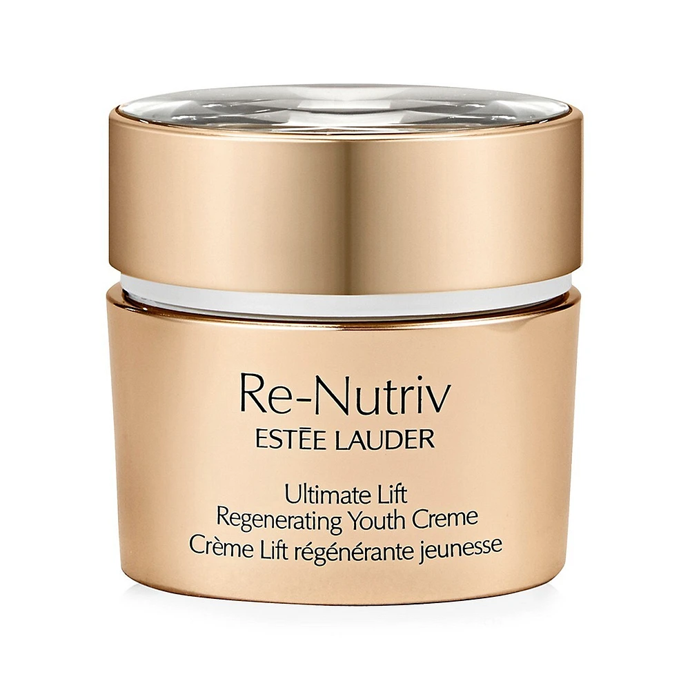 Crème Ultimate Lift régénérant jeunesse Re-Nutriv