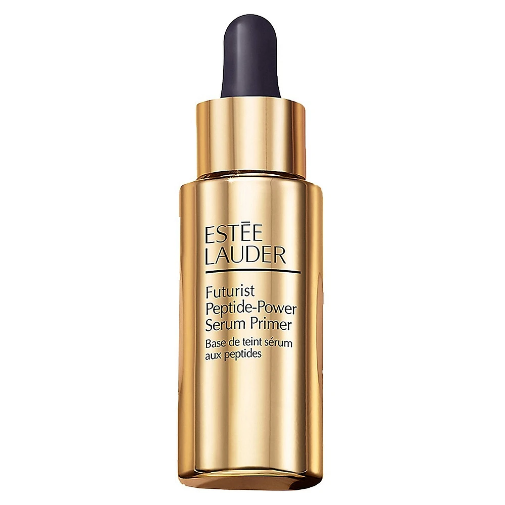 Futurist Peptide-Power Serum Primer