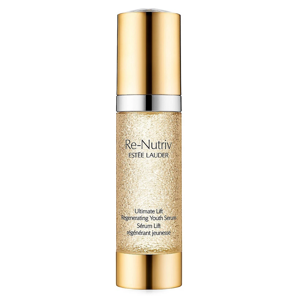 Re-Nutriv Ultimate Lift Regenerating Youth Serum