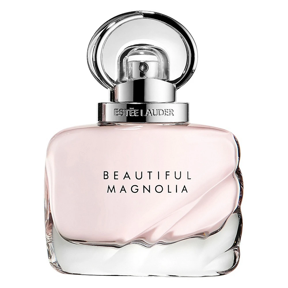 Beautiful Magnolia Eau De Parfum Spray