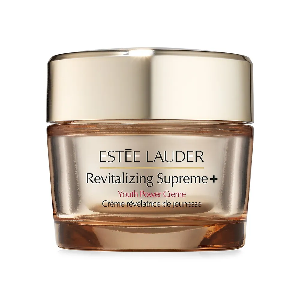 Revitalizing Supreme+ Youth Power Creme Moisturizer