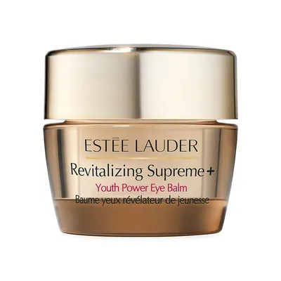 Baume pour les yeux Revitalizing Supreme+ Youth Power