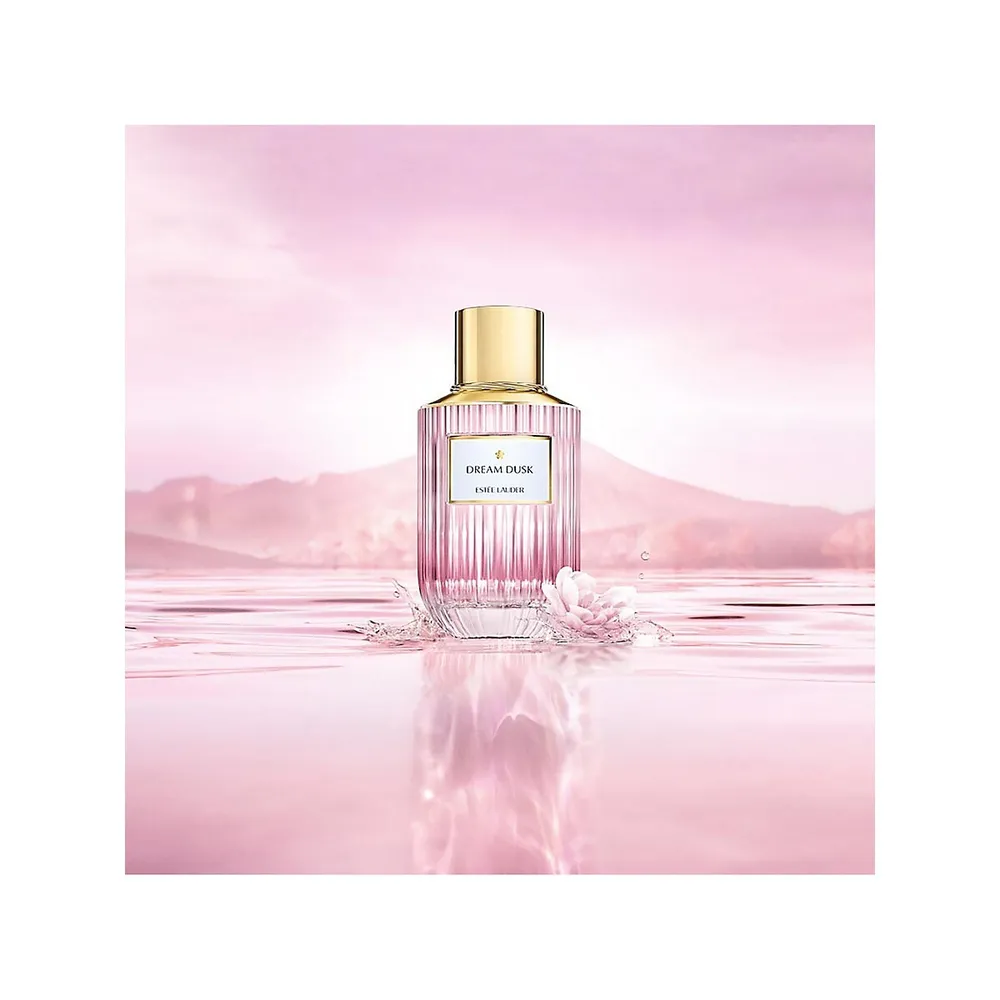 Luxury Fragrance Collection Dream Dusk Eau De Parfum Spray