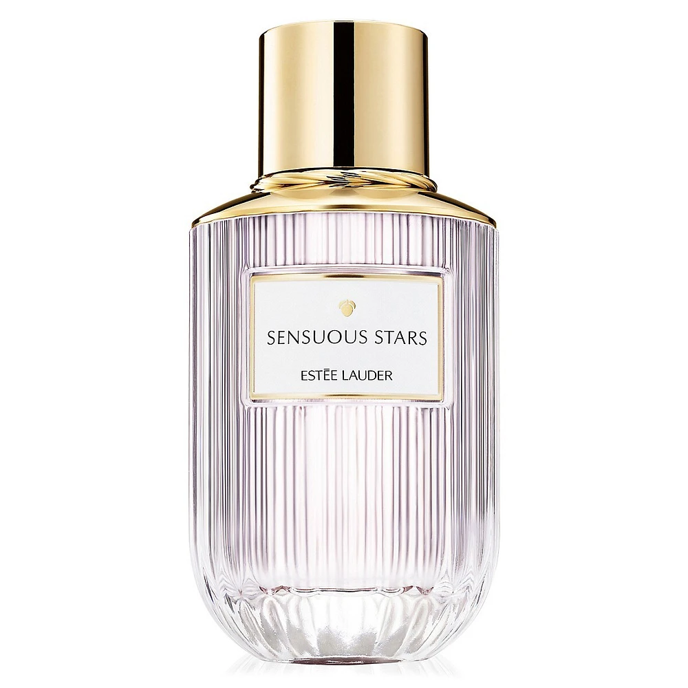 Eau de parfum en atomiseur Sensous Stars Luxury Fragrance Collection