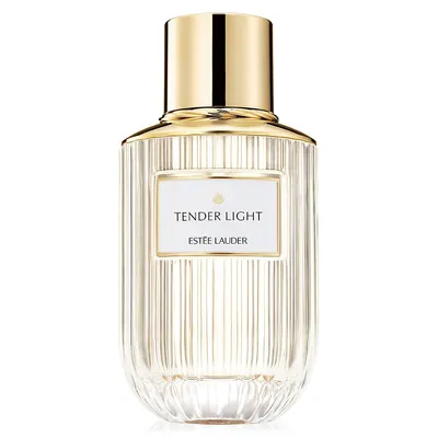 Luxury Fragrance Collection Tender Light Eau De Parfum Spray