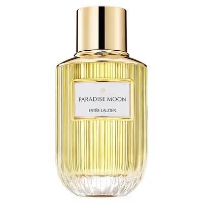 Eau de parfum Paradise Moon, collection de parfums de luxe