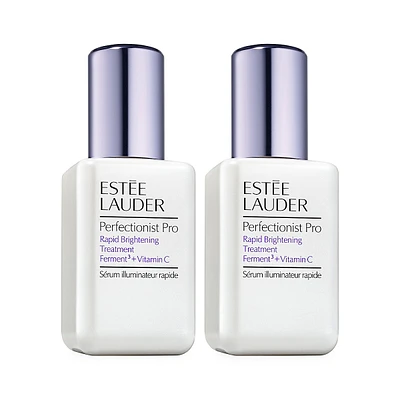 Perfectionist Pro Rapid Brightening Treatment Serum Duo - $340 Value