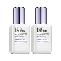 Perfectionist Pro Rapid Brightening Treatment Serum Duo - $340 Value