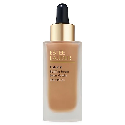 Futurist SkinTint Serum Foundation SPF 20