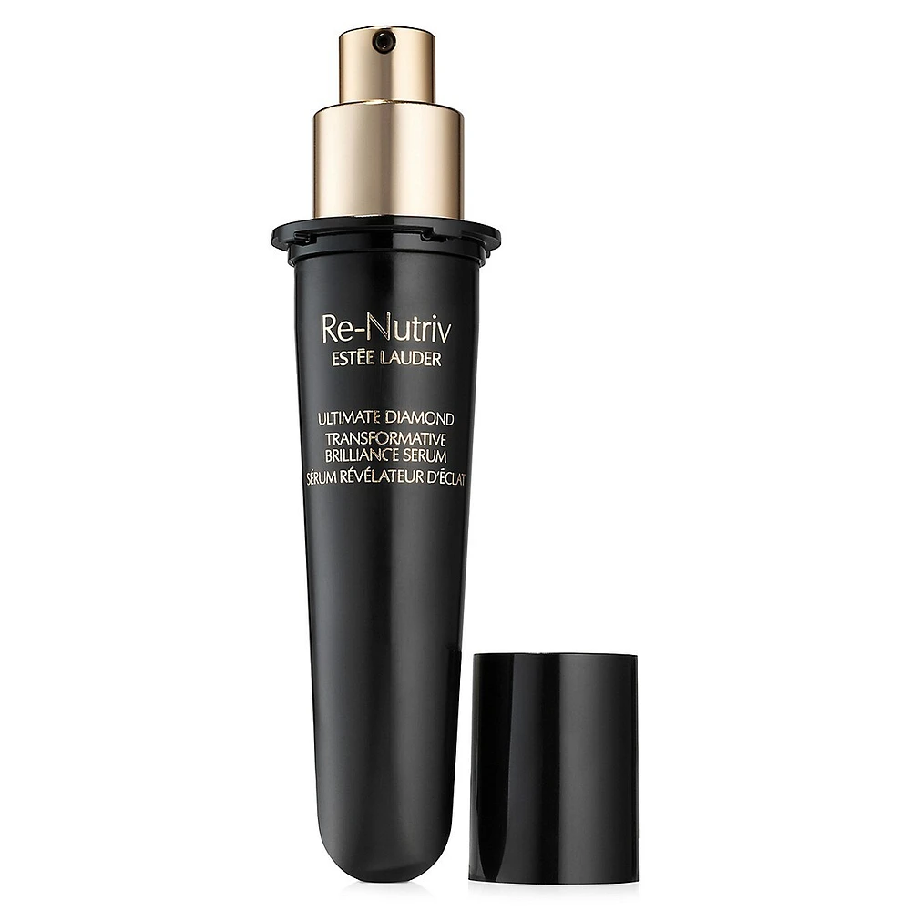 Re-Nutriv Ultimate Diamond Transformative Brilliance Serum Refill