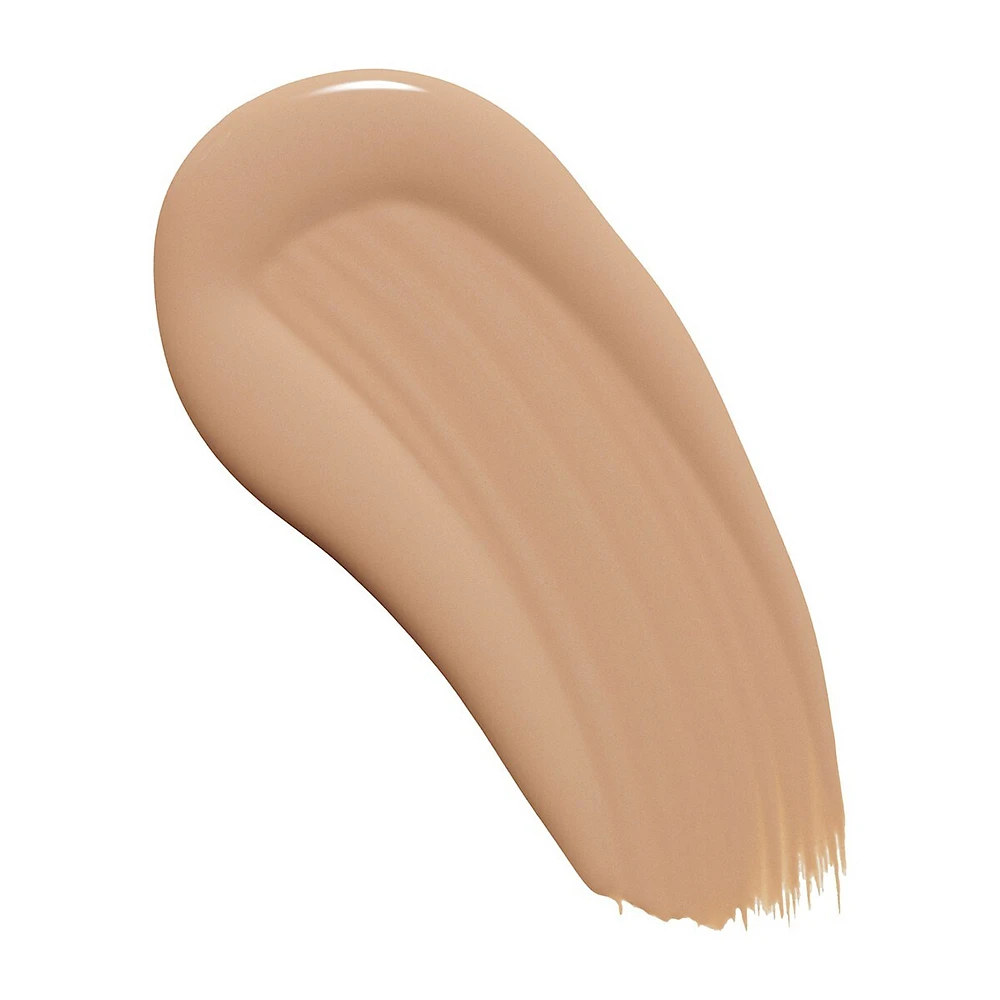 Double Wear Sheer Long-Wear Foundation SPF 19