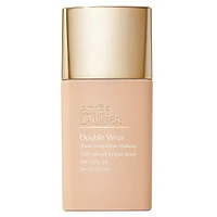 Double Wear Sheer Long-Wear Foundation SPF 19