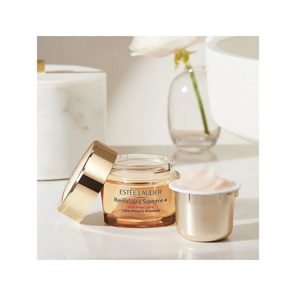 Revitalizing Supreme-Plus Youth Power Creme Refill