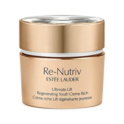 Re-Nutriv Ultimate Lift Regenerating Youth Creme Rich