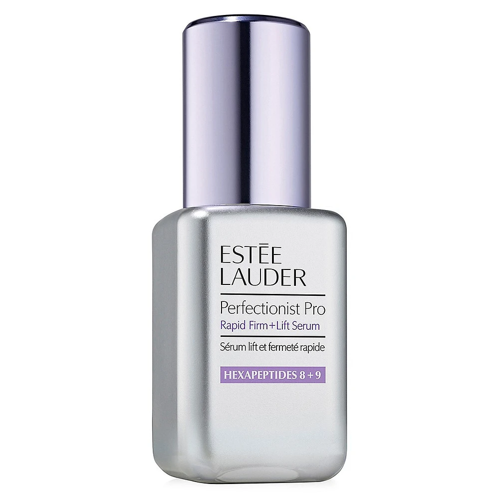 Perfectionist Pro Rapid Firm + Lift Serum