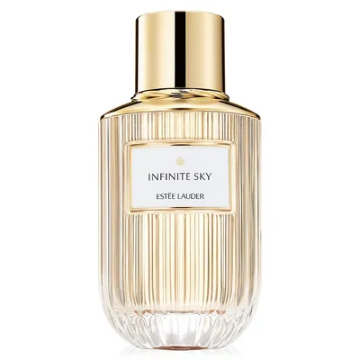 Luxury Fragrance Collection Infinite Sky Eau De Parfum Spray
