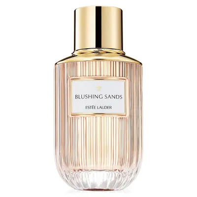 Luxury Fragrance Collection Blushing Sands Eau De Parfum Spray