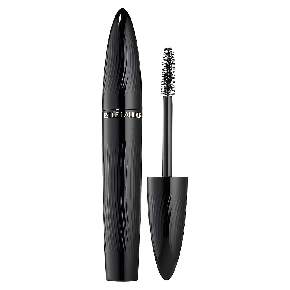 Turbo Lash High Powered Volume + Length Mascara