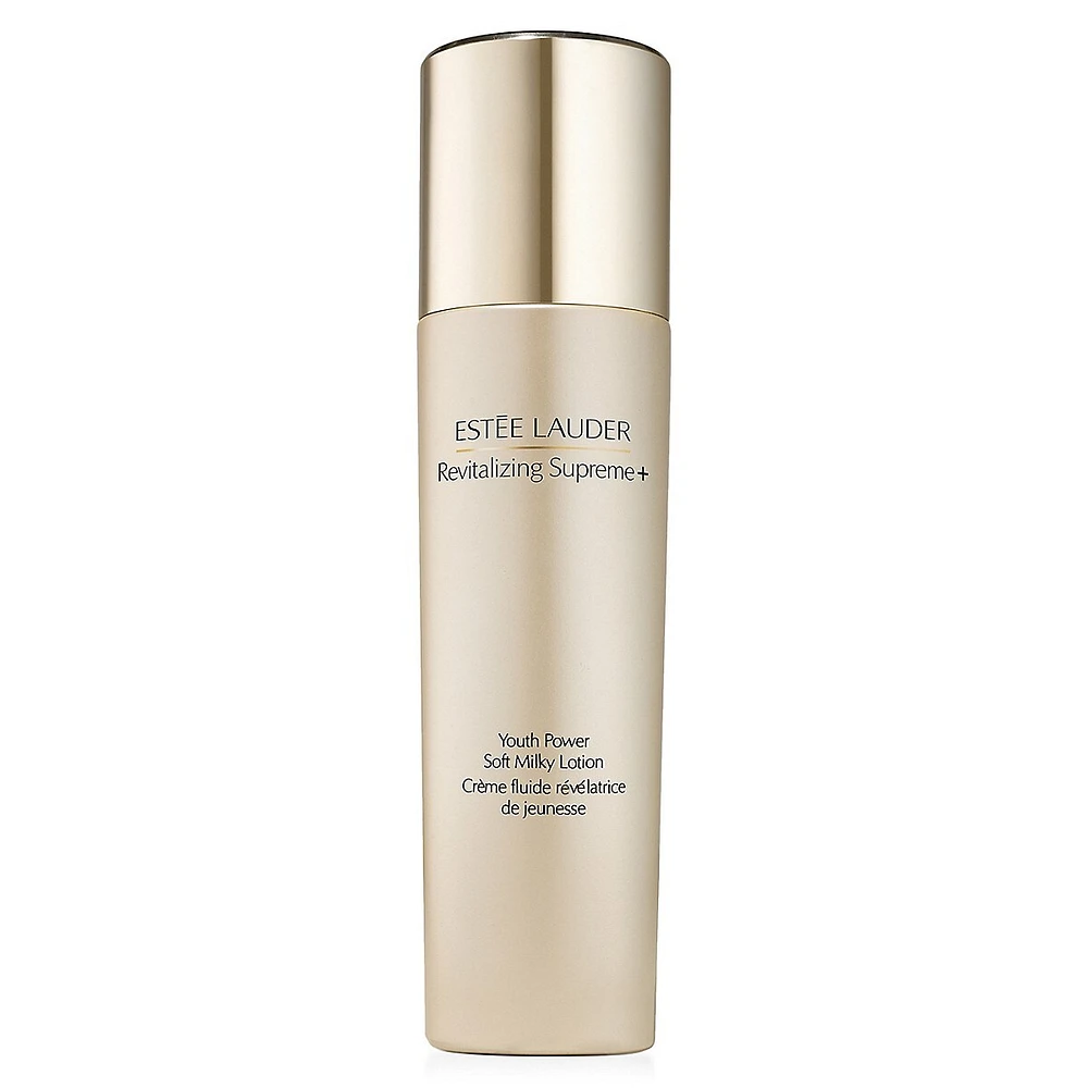 Revitalizing Supreme+ Youth Power Soft Milky Lotion