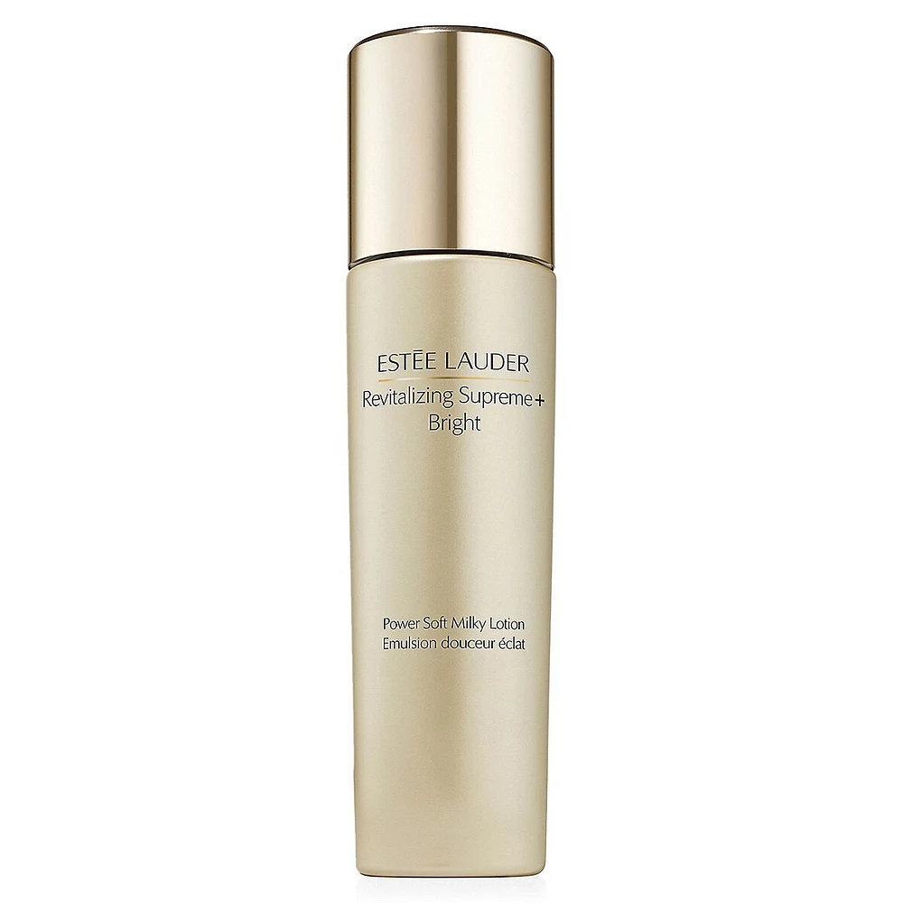 Revitalizing Supreme+ Bright Power Soft Milky Lotion