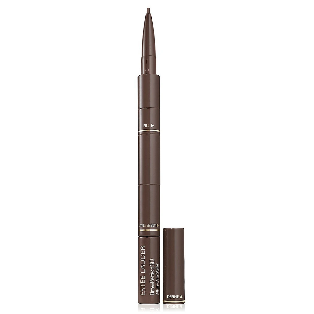 BrowPerfect 3D All-In-One Styler