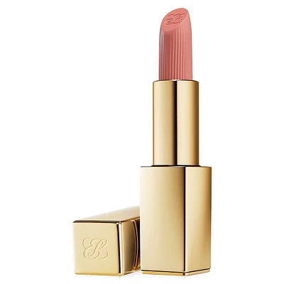 Pure Color Creme Lipstick