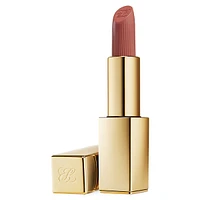 Pure Color Creme Lipstick