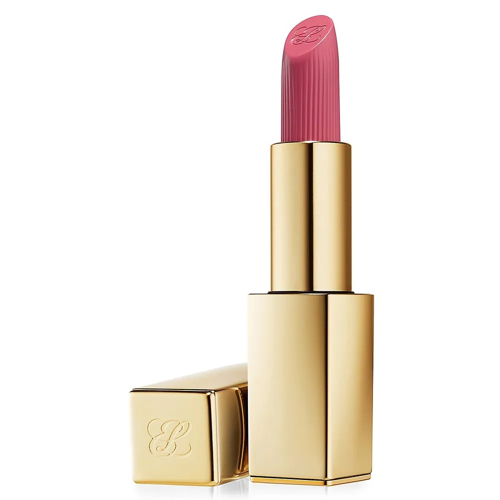 Pure Color Hi-Lustre Lipstick