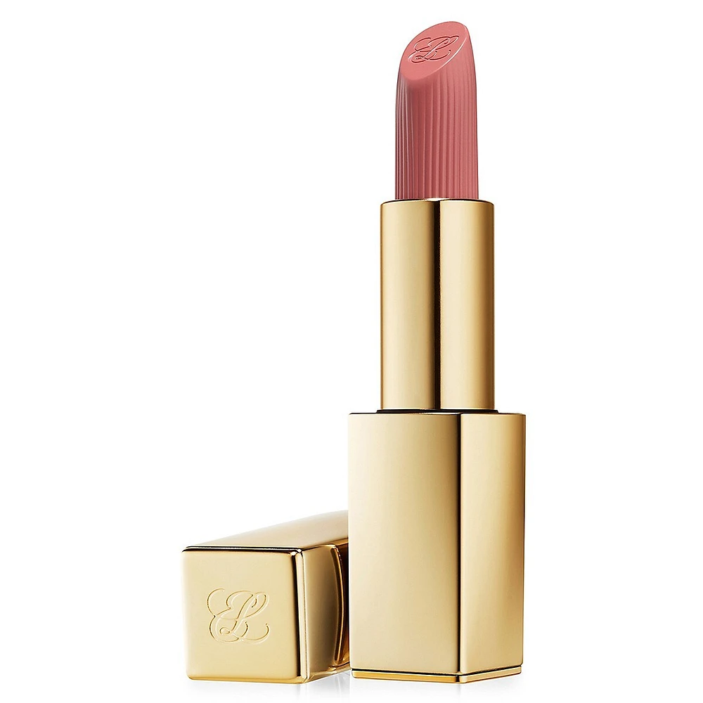 Pure Color Hi-Lustre Lipstick