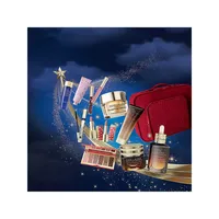 13-Piece Blockbuster Set — $685 Value