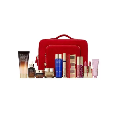 13-Piece Blockbuster Set — $685 Value