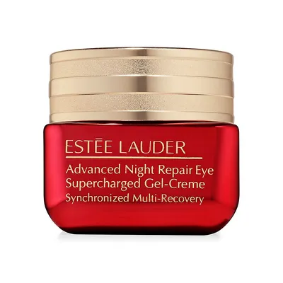Limited Edition Advanced Night Repair Eye Supercharged Gel-Creme