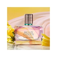 Bronze Goddess Flora Verde Eau de Parfum