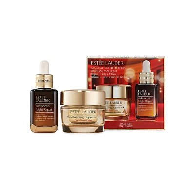 Magical Youth Keepers Repair + Lift + Glow 2-Piece Set