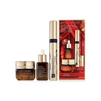 Eye Transformers 3-Piece Skincare Set