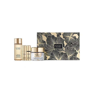 Re-Nutriv The Pinnacle Of Luxury Collection 4-PIece Set